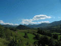 Musique et Montagne
