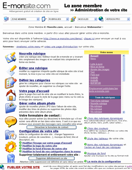 Interface v1 4