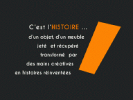 Histoires d'Objets