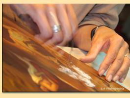 ATELIER EMPREINTE