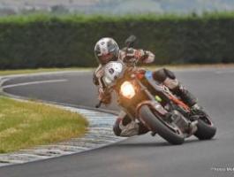 Team Pierre Lemos Racing