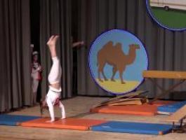 Gym Tolochenaz
