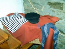 Les Vareuses Porteloises