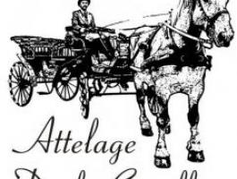 Attelage de la Gazelle