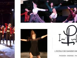Centre Artistique In'Pulse
