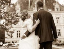 cyrille Evènementiel wedding planner