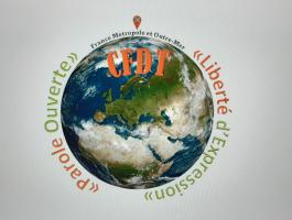 CFDT TOKAI COBEX SAVOIE