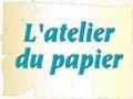 L'Atelier du papier