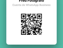 Fred Fotógrafo