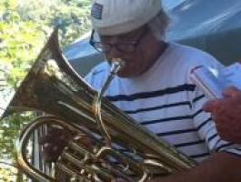 D.JOLY Arrangeur compositeur