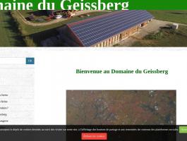 www.domainedugeissberg.fr