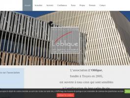 Association l'oblique