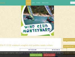 Wind Club Monteynard