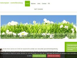 Anne Lannoo gezondheidsbegeleider