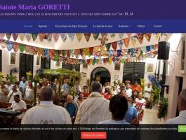 KT Sainte Maria Goretti