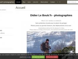 les photos de D. LB