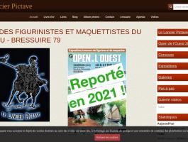 Le Lancier Pictave