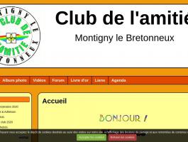 Club de l'amitié