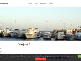 Roger Briand Auteur-compositeur