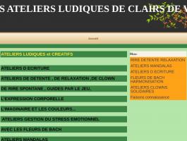 LES ATELIERS DE  