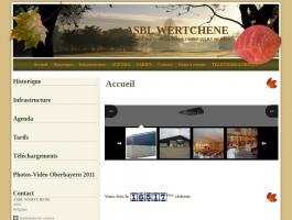 ASBL WERTCHENE