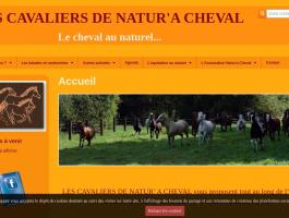 NATUR'A CHEVAL