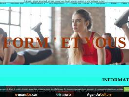 FORM ' ET VOUS