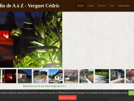 Votre Jardin de A à Z  Verguet Cédric                