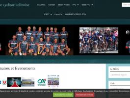 Etoile cycliste belinoise