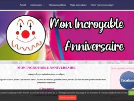 monincroyableanniversaire