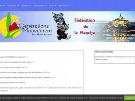 Aînés Ruraux Fédération de la Manche