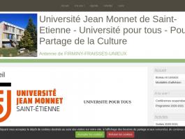 Pour le Partage de la Culture