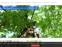 Objectifs Biodiversités