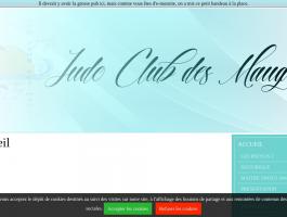 Judo Club des Mauges