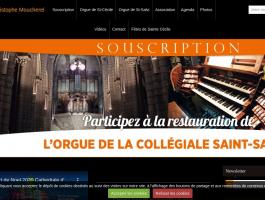 Association Christophe Moucherel