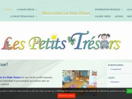 Les Petits Trésors