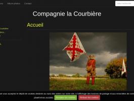 Compagnie la Courbière