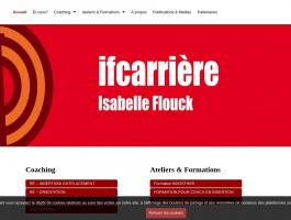 IFcarrière,  conseils en emploi et gestion de carrière à Nyon, Lausanne et Genève