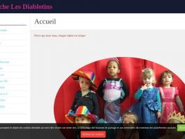 Micro-crèche Les Diablotins