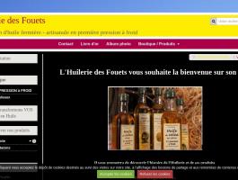 Huilerie des Fouets