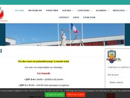 JSP St Sorlin / Lagnieu