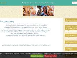 L'Ostéopathie de demain