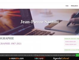 Jean-Pierre Santini
