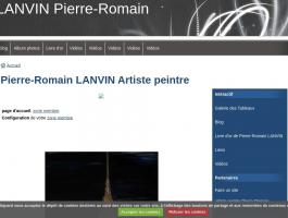 LANVIN Pierre-Romain
