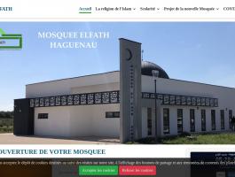 MOSQUEE ELFATH