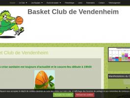 Basket Club de Vendenheim