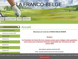 La &quot;FRANCO-BELGE&quot;