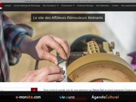Affilage, Affûtage, Aiguisage, Rémoulage.com
