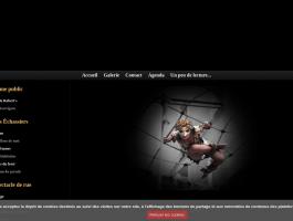 Cirque Pouce