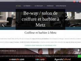 Be-Way Booster de votre beauté